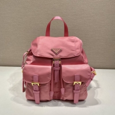 Prada Backpacks